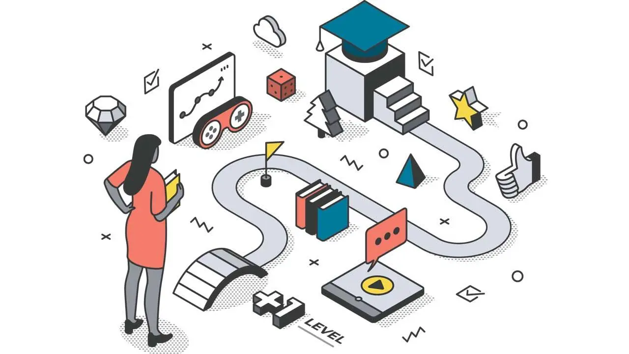 Gamification στο 5ο Γυμνάσιο Ευόσμου